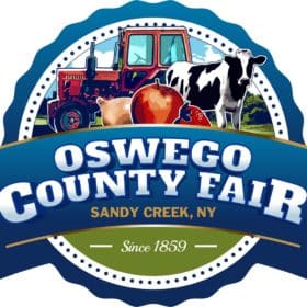 Oswego County logo main