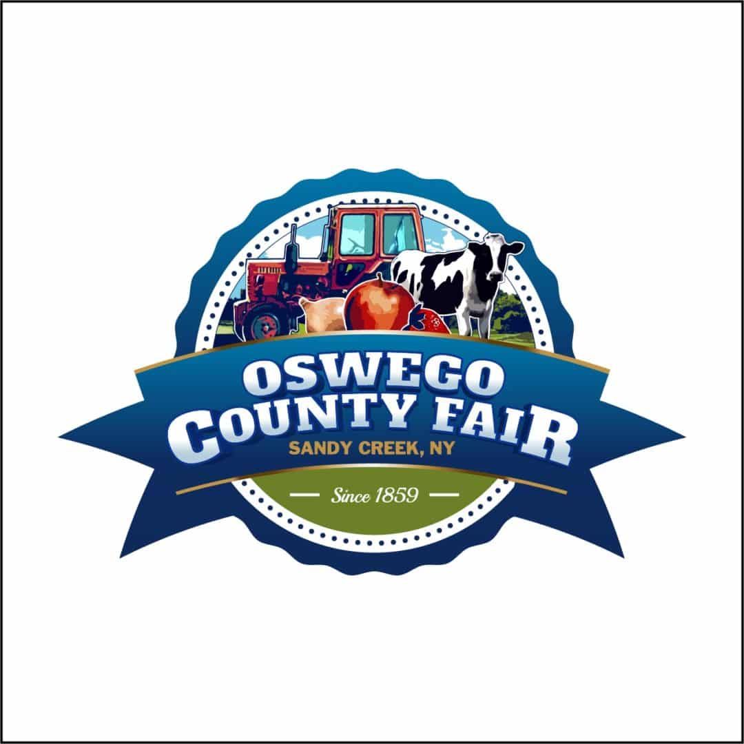 County Fair main logo