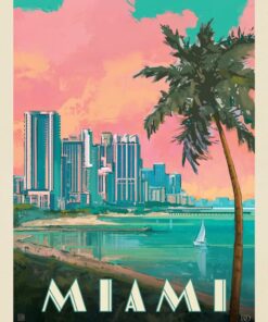 Miami, FL: South Beach