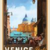 Italy, Venice: La Dolce Vida